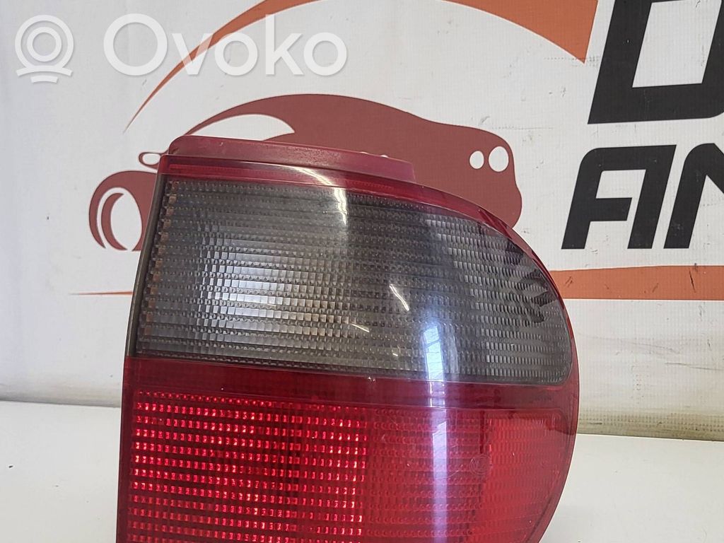 Ford Galaxy Takavalot 