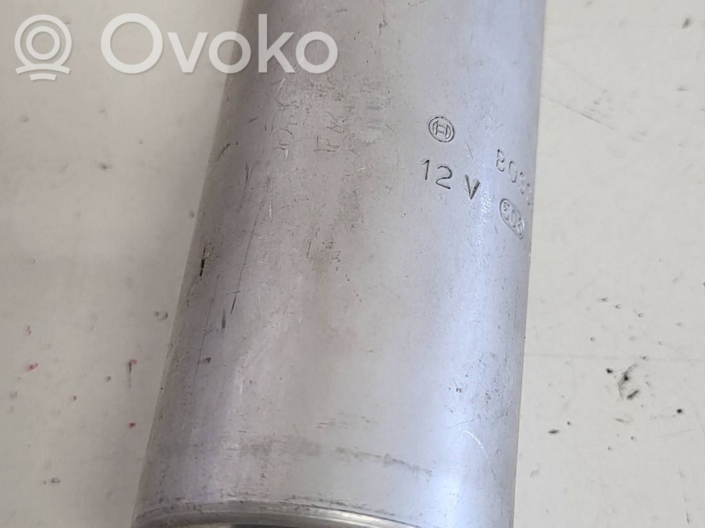 Opel Astra H Bomba interna de combustible 