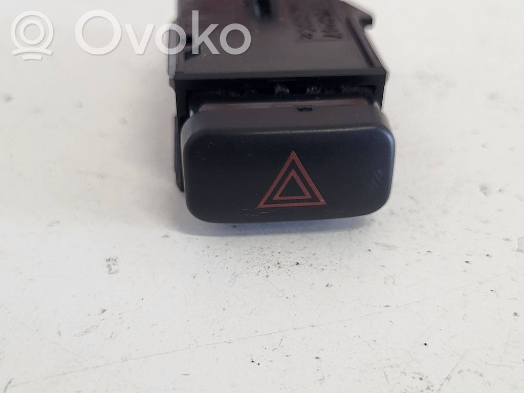Toyota Corolla E110 Hazard light switch 