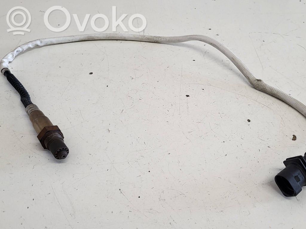 Lambda probe sensor   DX239F472BC,1X236F477BC