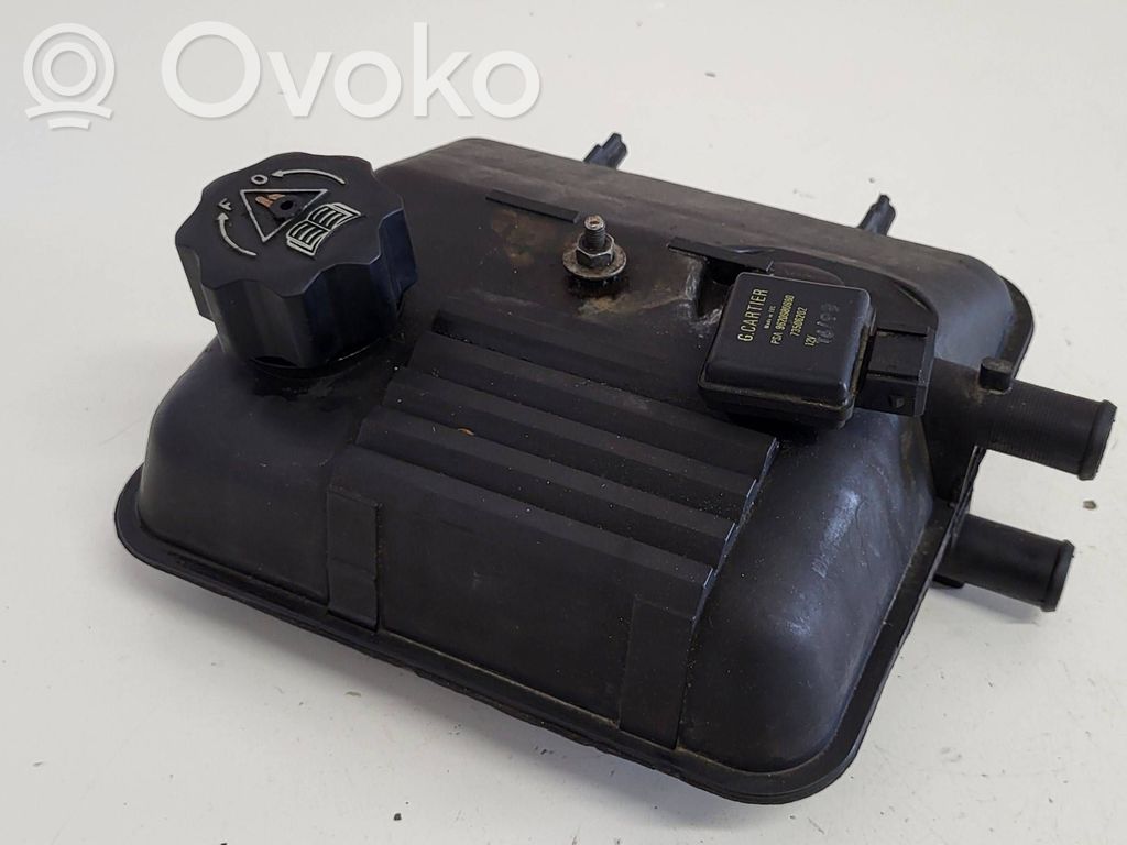 Citroen Evasion Depósito de expansión de combustible 