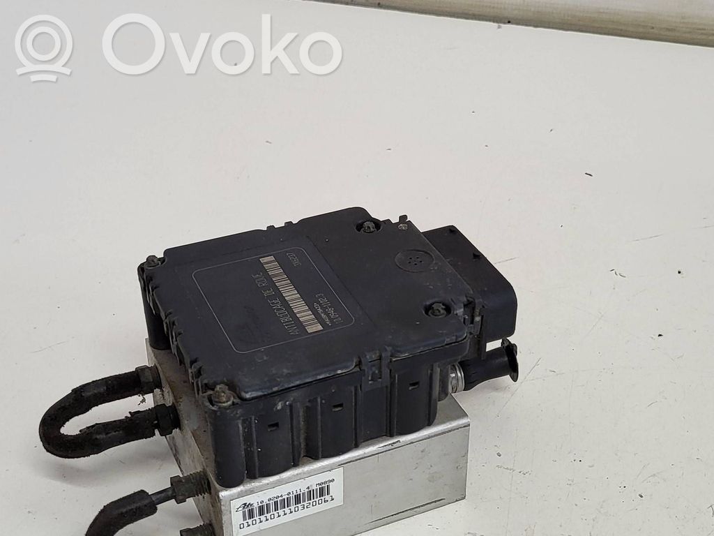 Citroen Xantia ABS Pump 