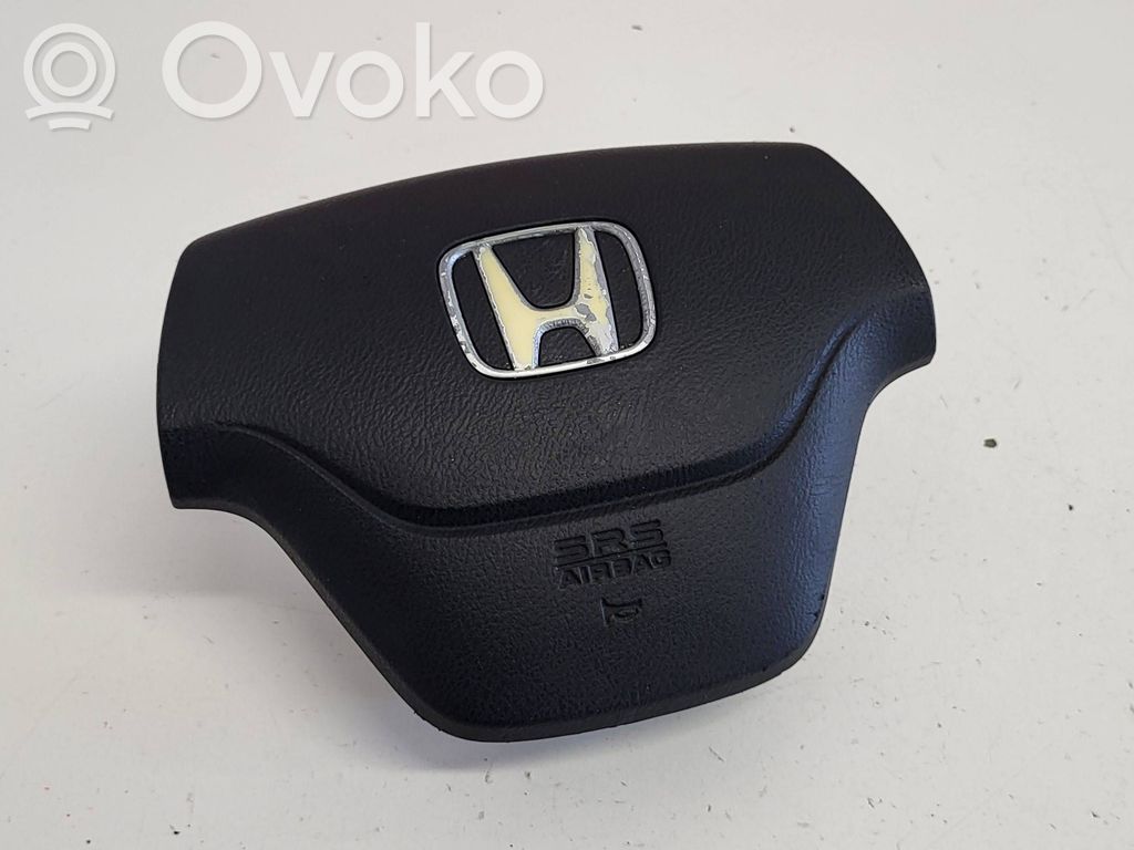 Honda CR-V Poduszka powietrzna Airbag kierownicy 