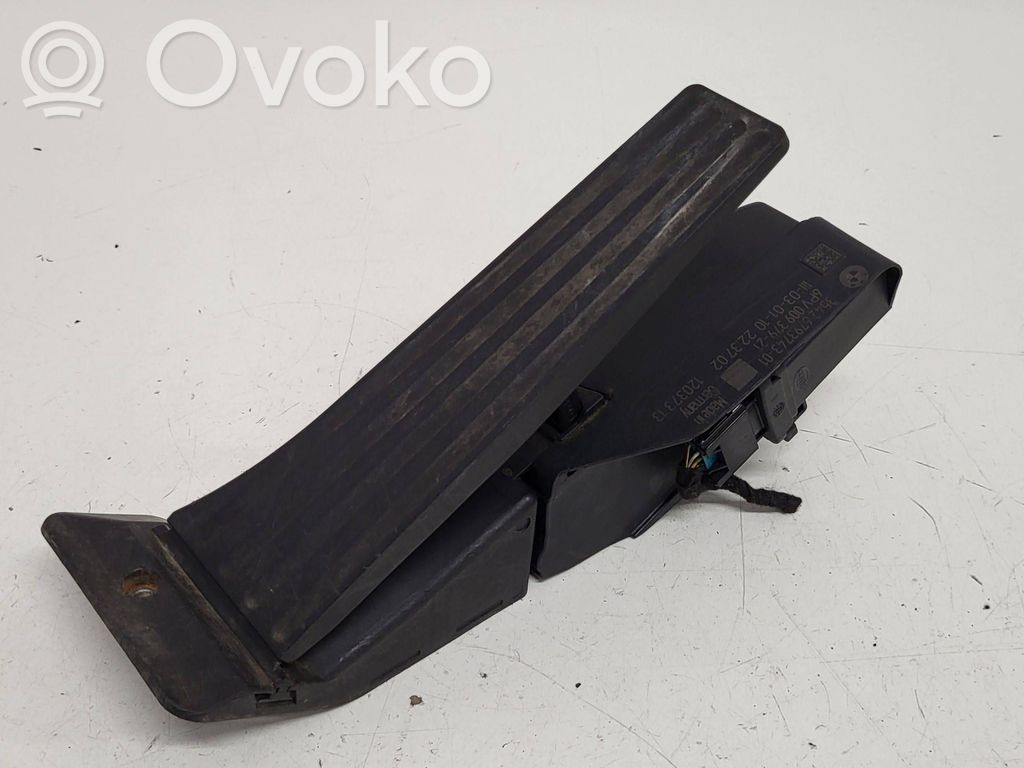 BMW 1 E81 E87 Accelerator throttle pedal 