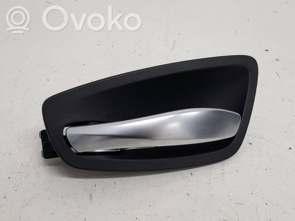 BMW 1 E81 E87 Front door interior handle 