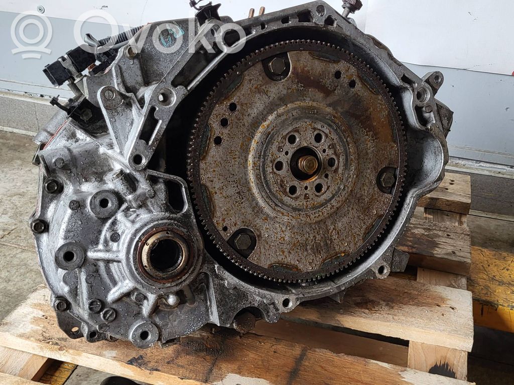 Opel Signum Automatic gearbox 