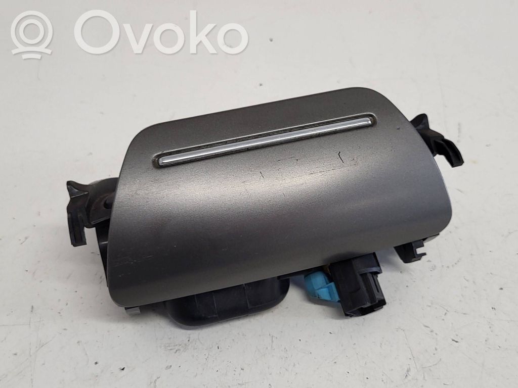 Citroen C5 Pelnutrauks (priekšā) 