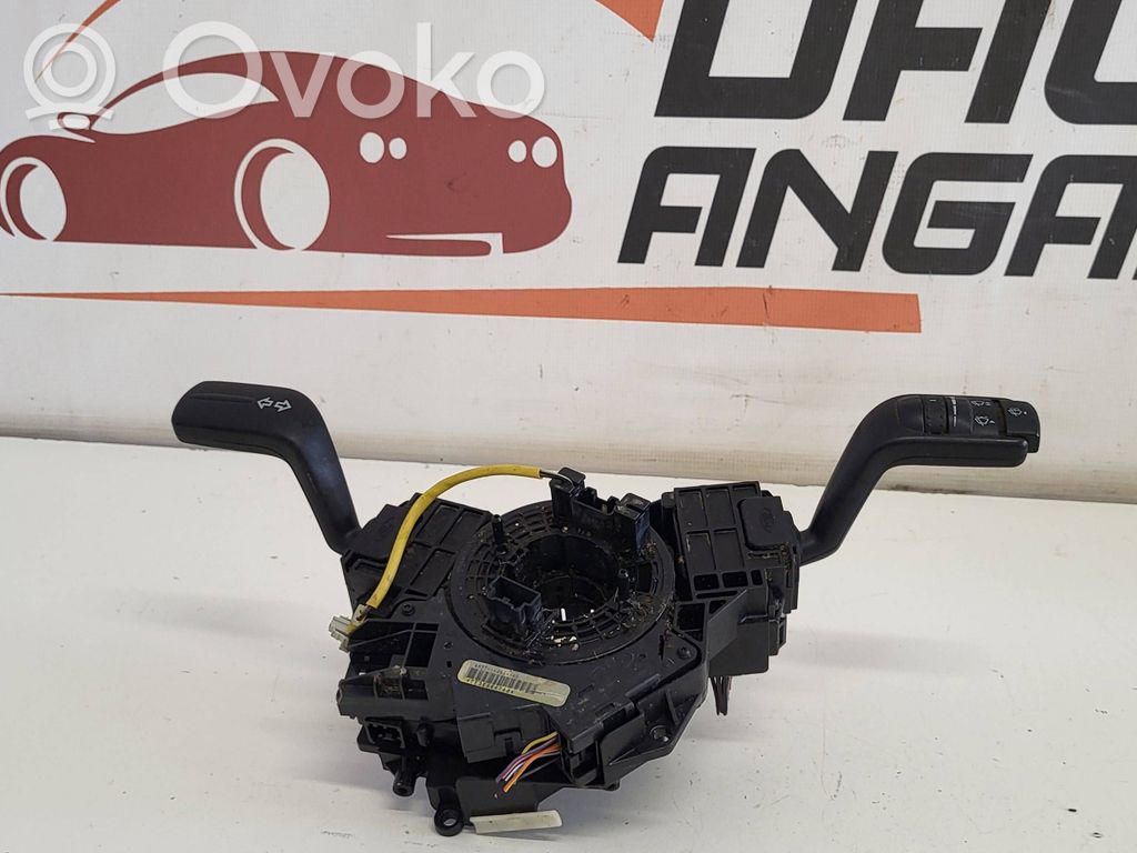 Ford Transit Interruptor/palanca de limpiador de luz de giro 