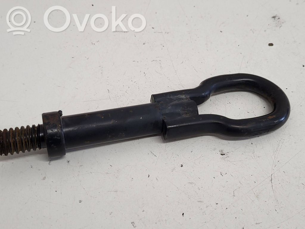 Ford S-MAX Tempimo kilpa 