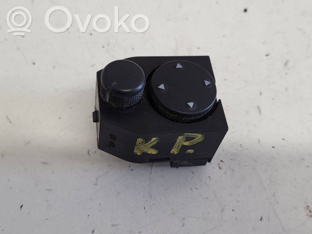 Audi A3 S3 8L Wing mirror switch 