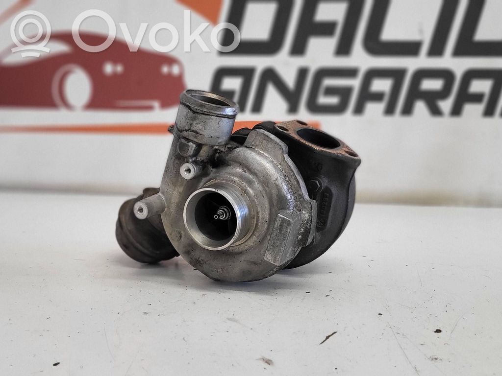 Turbina   GT2556V