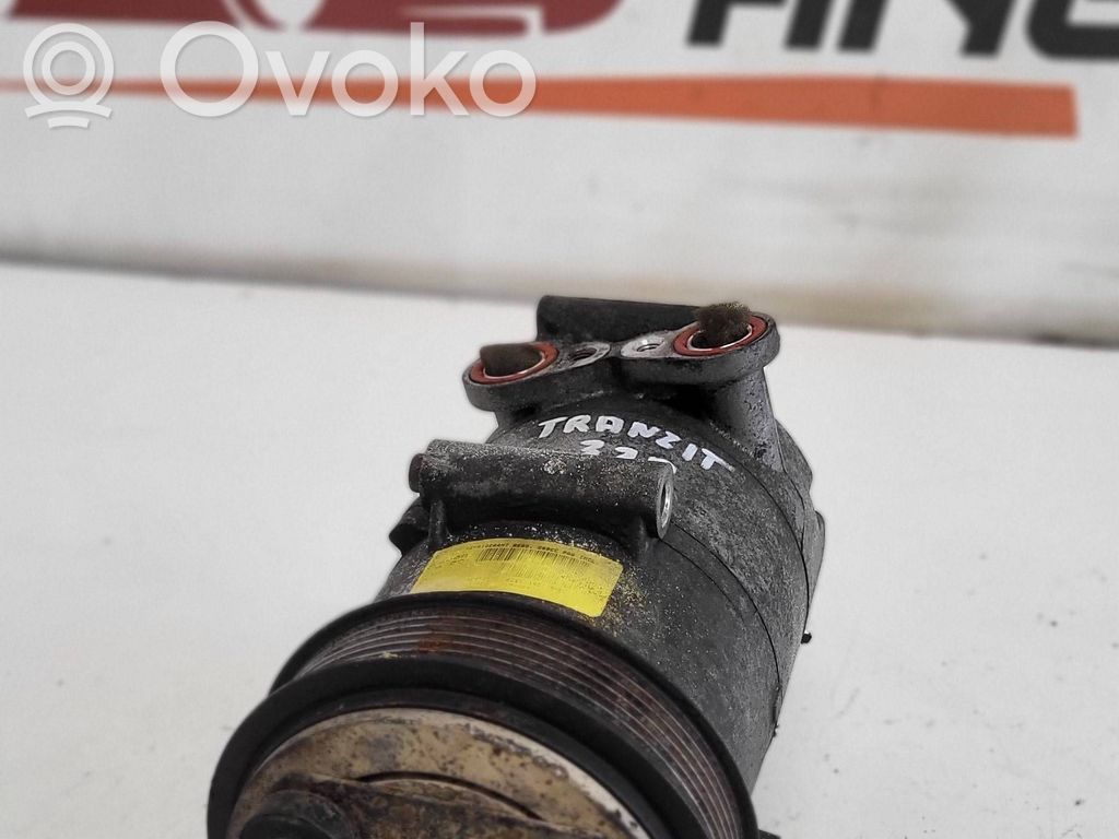 Ford Transit Air conditioning (A/C) compressor (pump) 