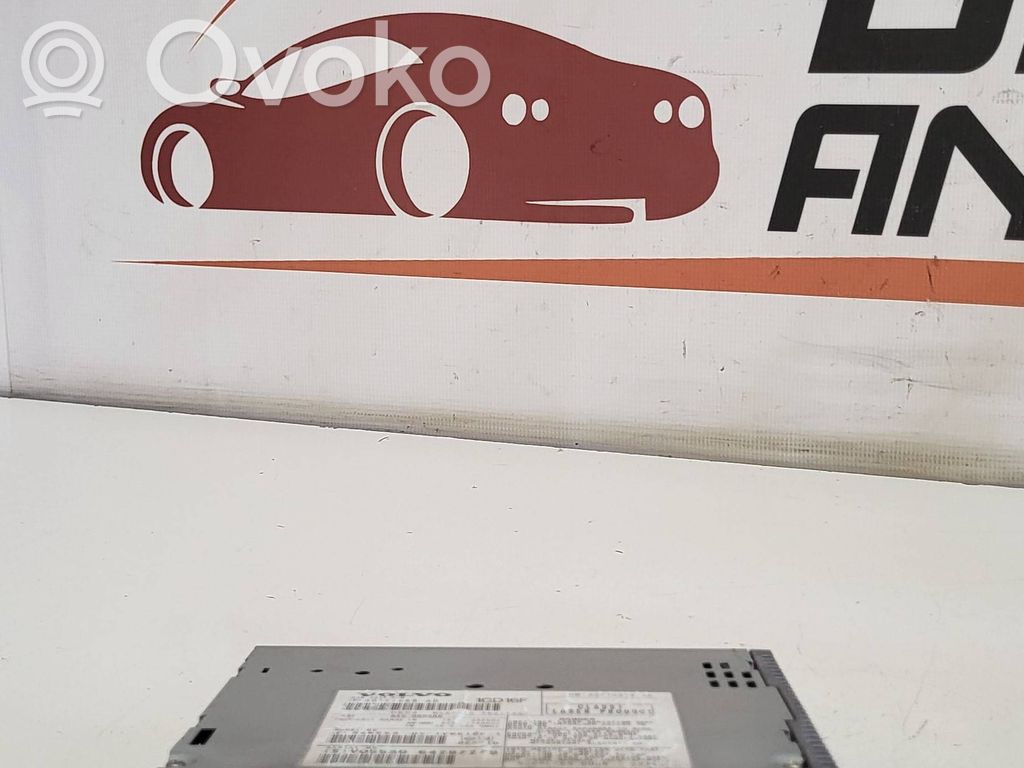 Volvo V50 CD/DVD keitiklis 