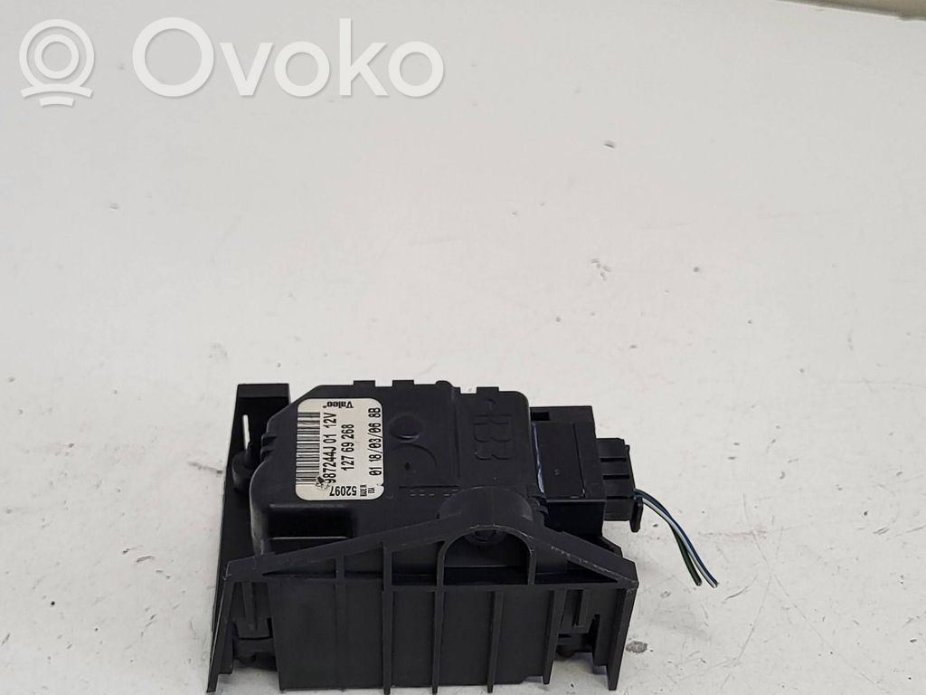 Saab 9-5 Stellmotor Heizung Klima 