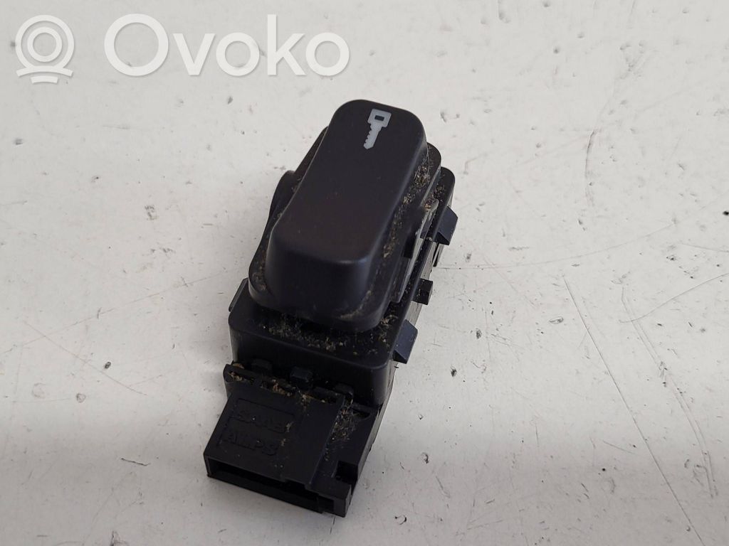 Central locking switch button   4617593,W626K