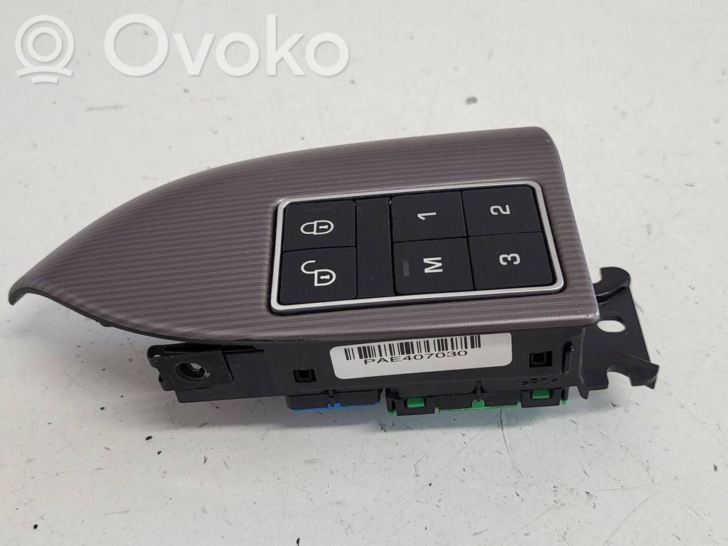 Land Rover Range Rover Sport L494 Seat memory switch 