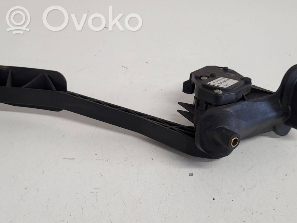 Volvo V70 Gaspedal 