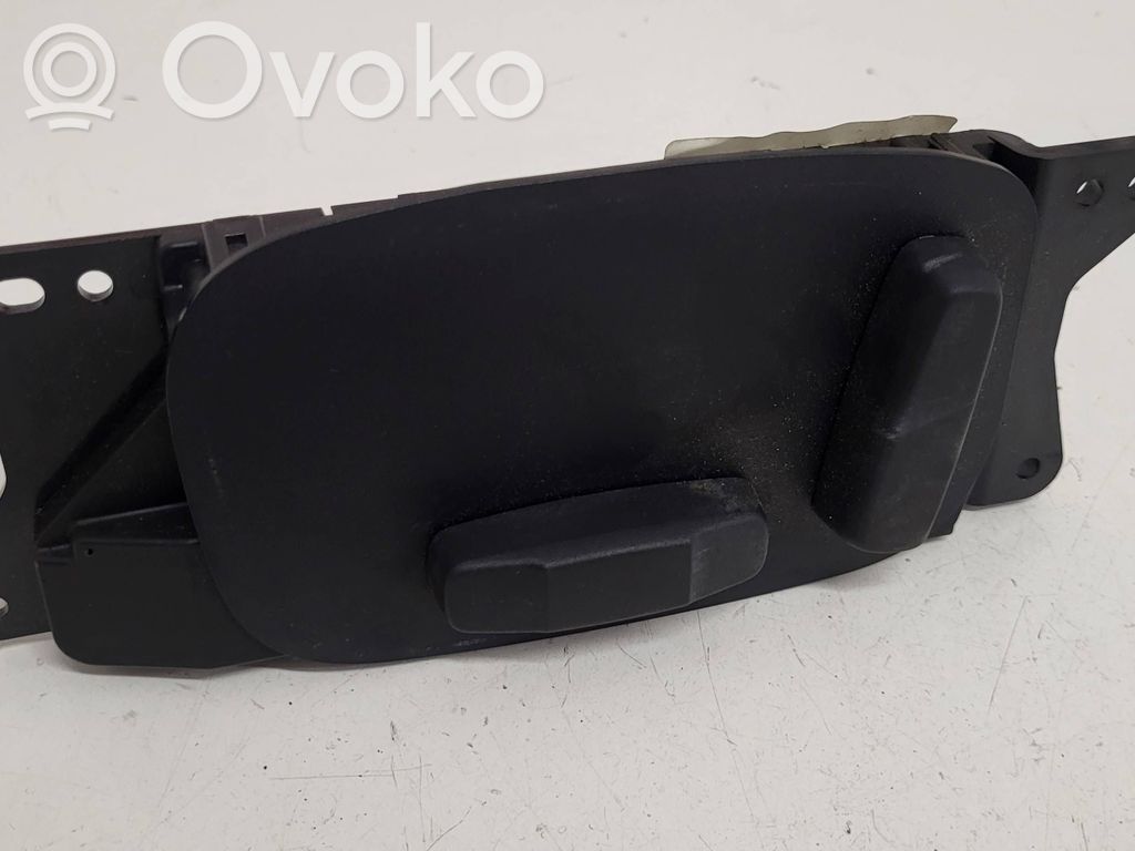 Jaguar F-Pace Perilla de ajuste del asiento (Usadas) 