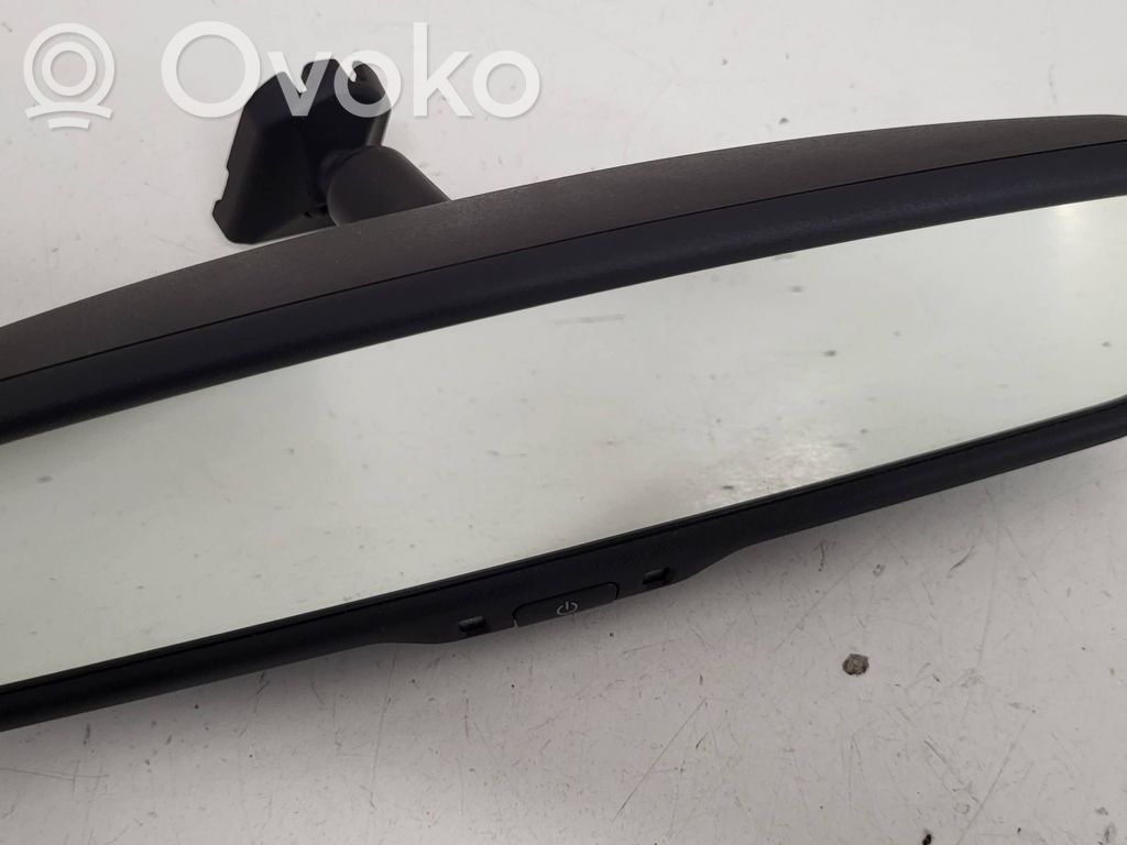 Chrysler Sebring (JS) Rear view mirror (interior) 