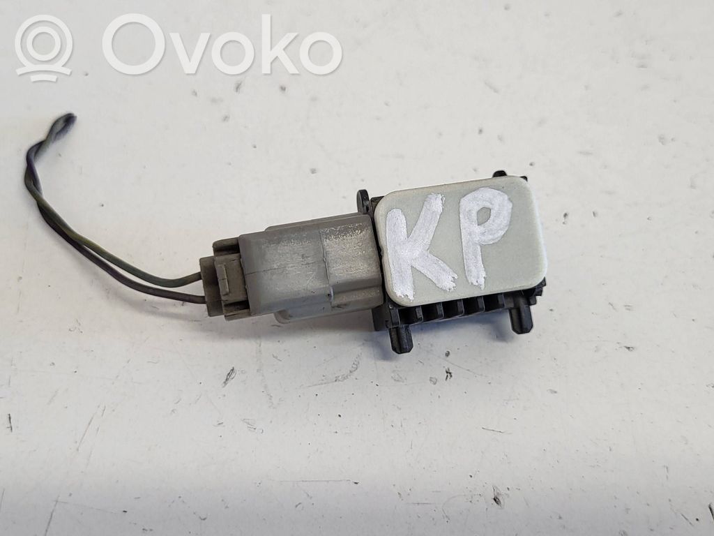 Ford Mondeo MK IV Oro pagalvių smūgio daviklis 