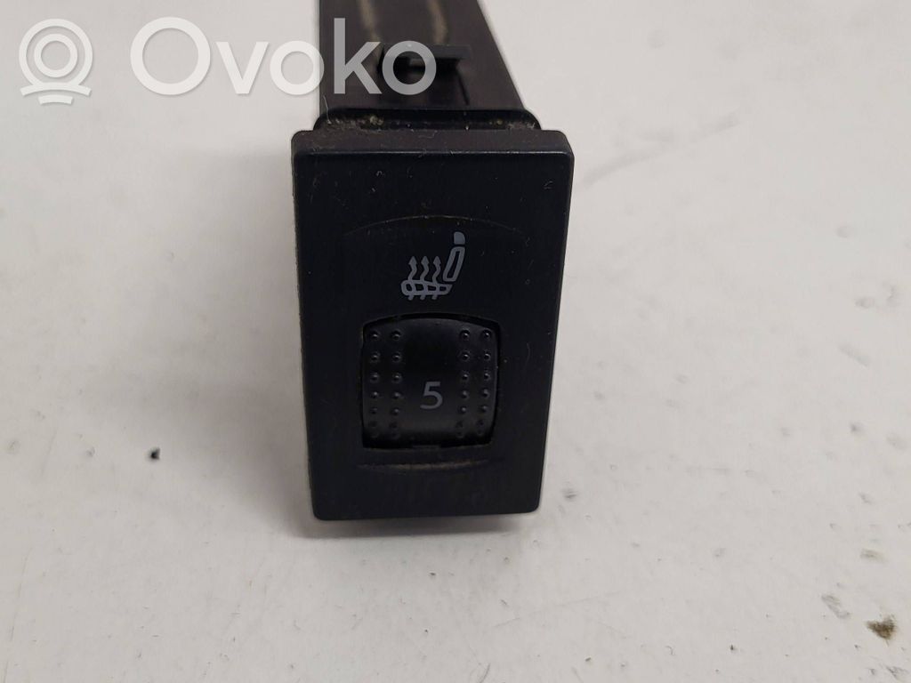 Ford Galaxy Seat heating switch 