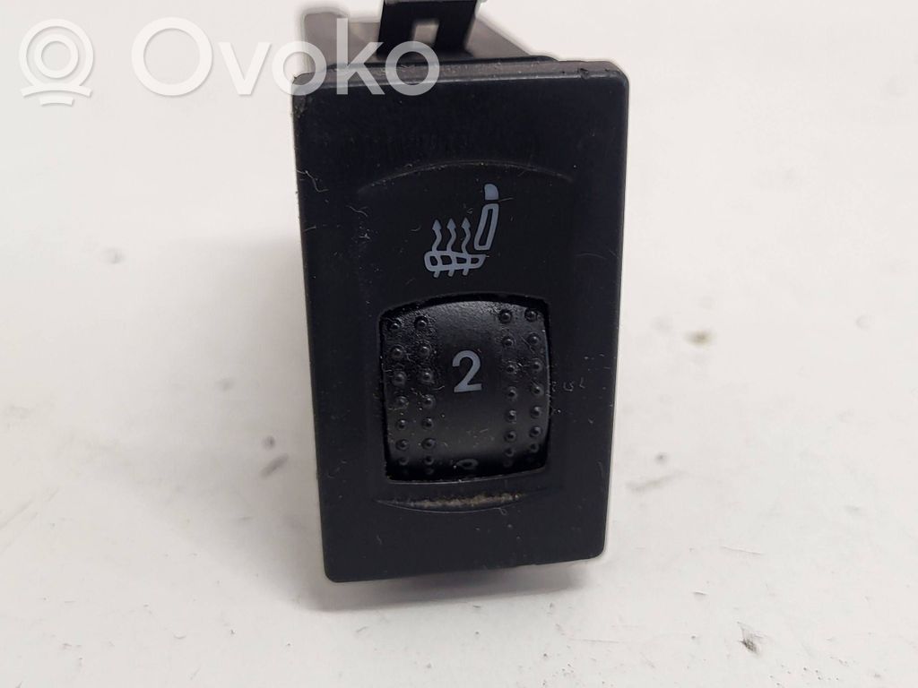 Ford Galaxy Seat heating switch 