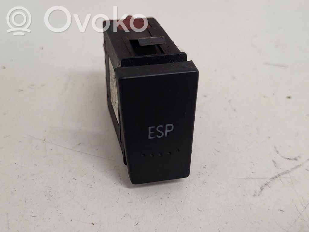 Ford Galaxy ESP (stability program) switch 