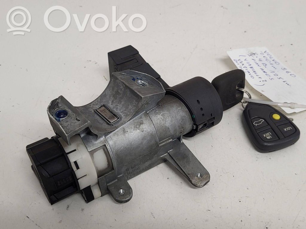 Ignition lock   73760,8673073,23760,73760