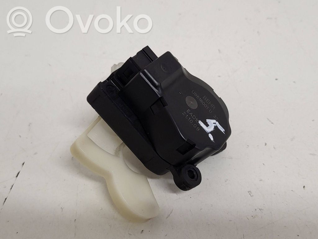 Opel Astra J Oro sklendės varikliukas 