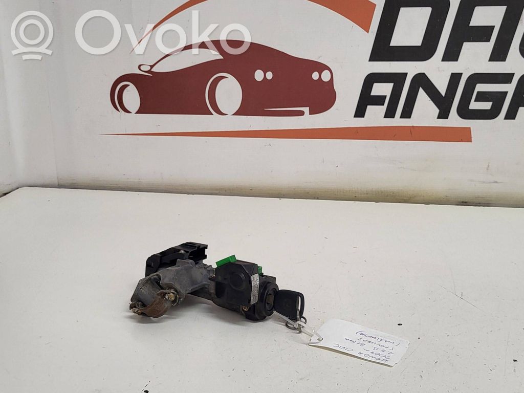 Honda Civic Užvedimo spynelė 
