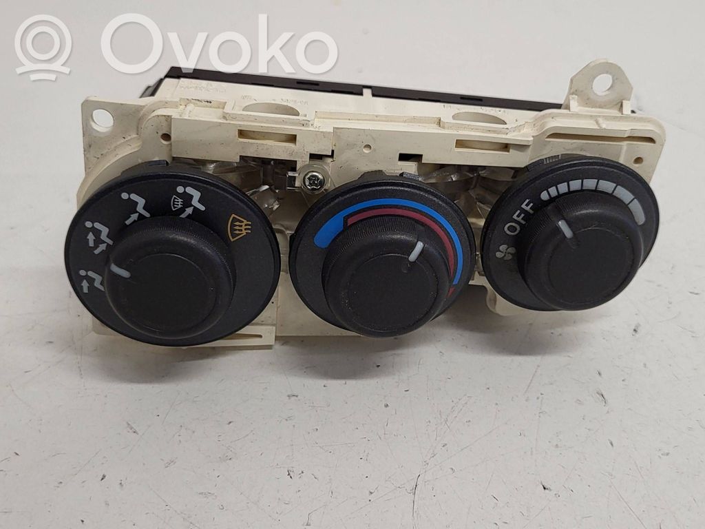 Honda Civic Climate control unit 
