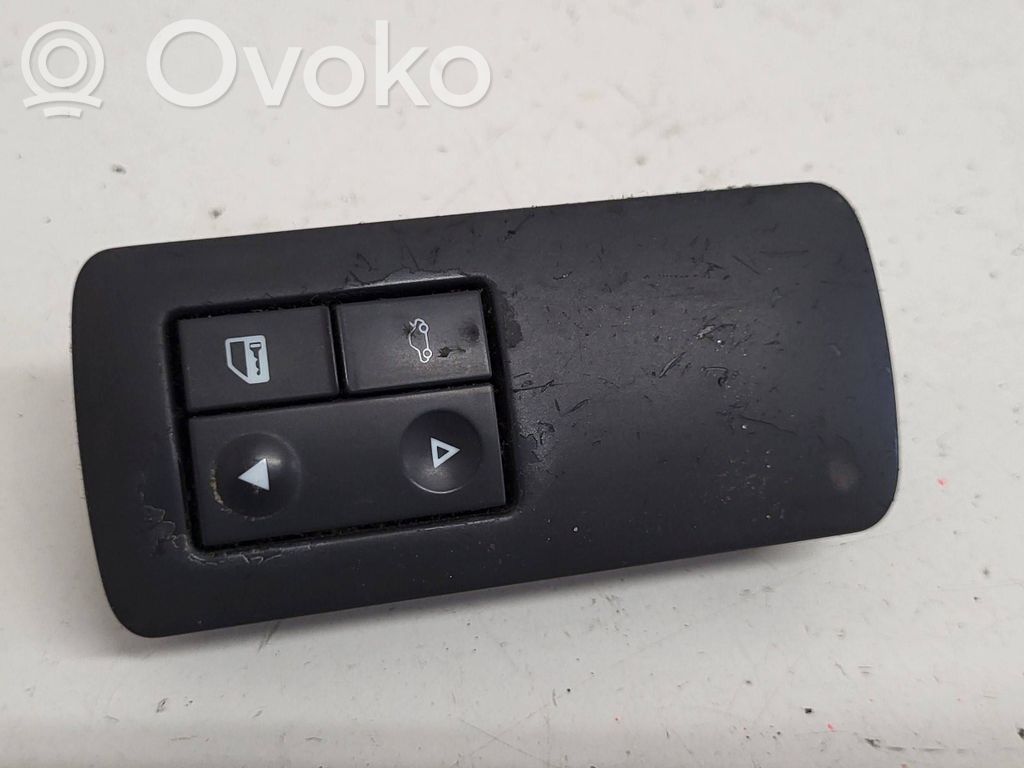 Opel Vectra C Elektrisko logu slēdzis 