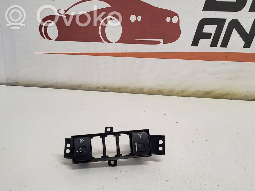 Hyundai Tucson JM Interruptor de luz 