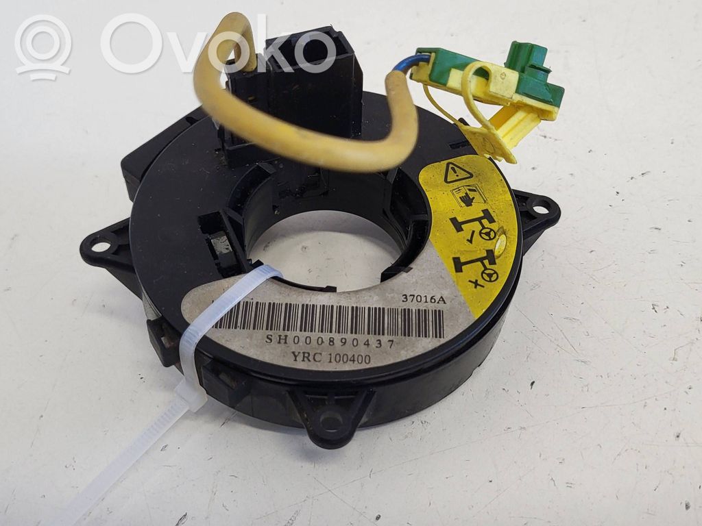 Rover 25 Lenkwinkelsensor Airbagschleifring Wickelfeder 
