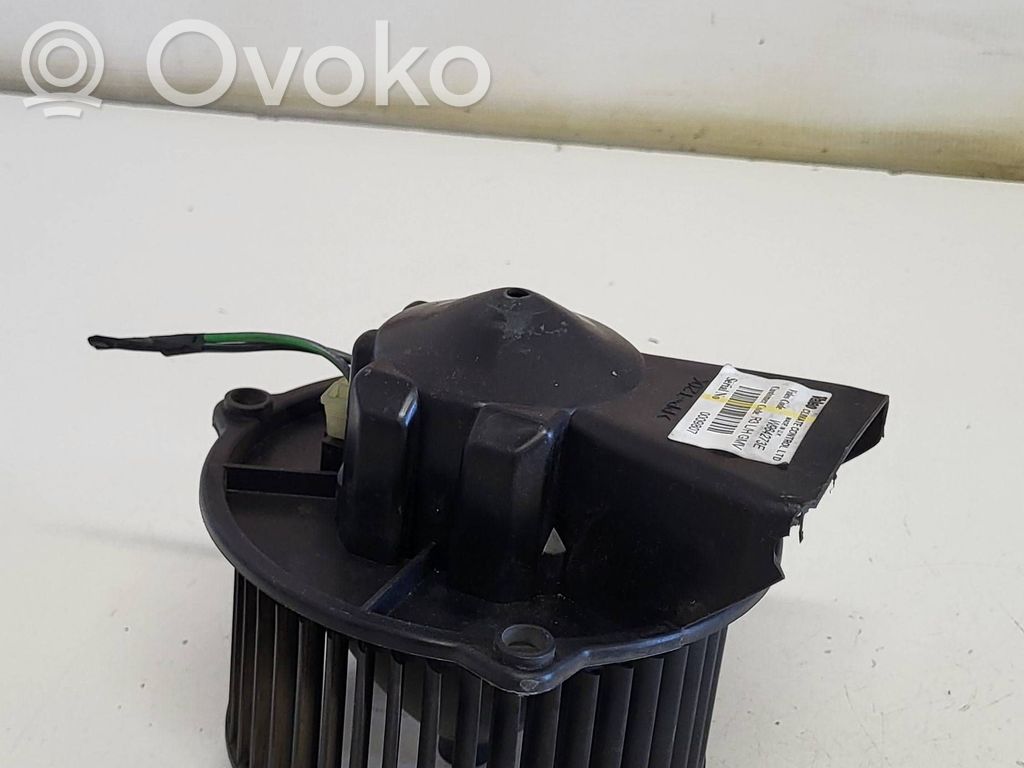 Rover 25 Pulseur d'air habitacle 