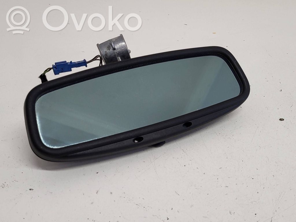 Peugeot 307 Espejo retrovisor (interior) 