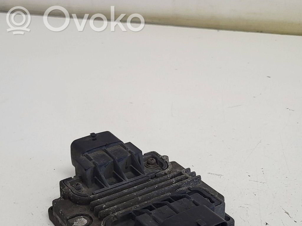 Saab 9-3 Ver2 Gearbox control unit/module 