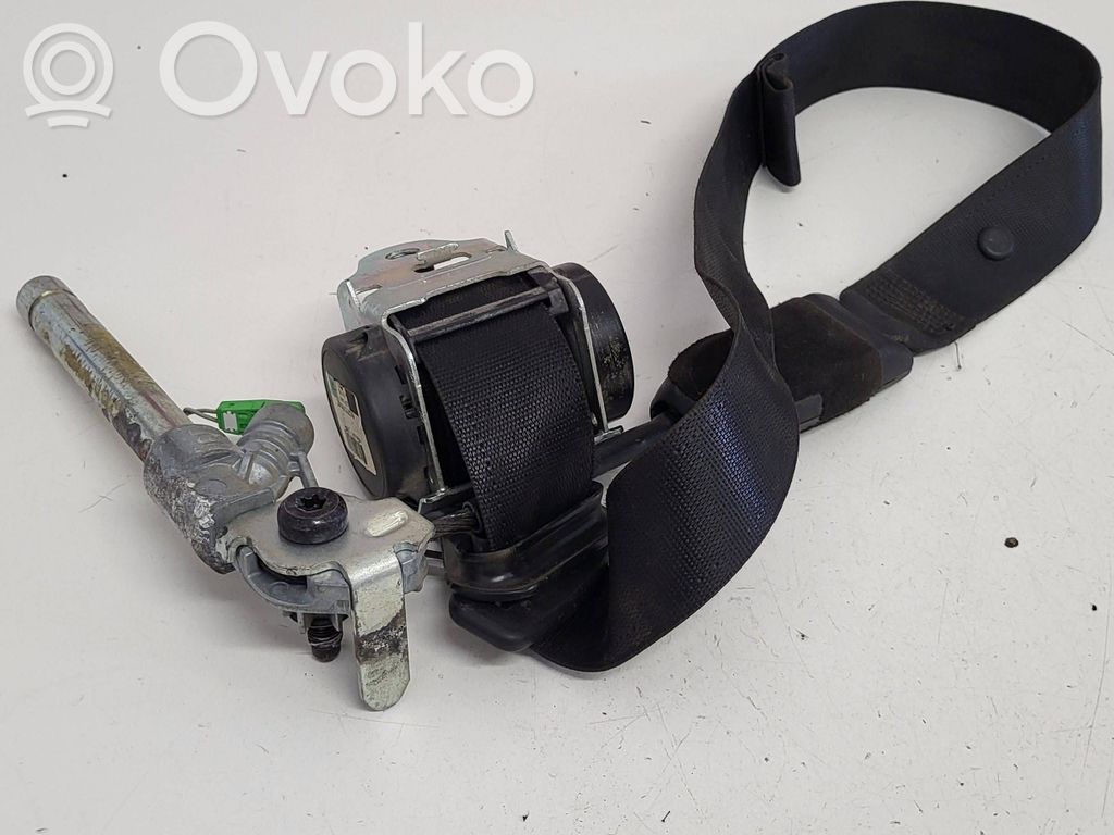 Opel Corsa D Front seatbelt 