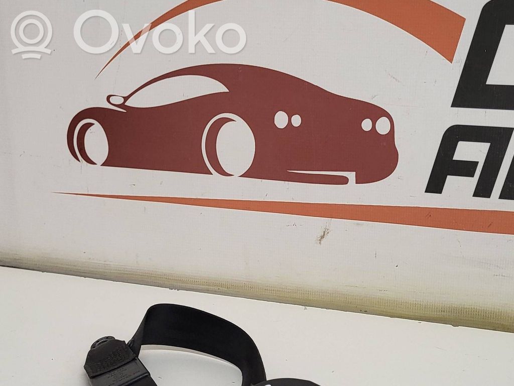 Audi A2 Cinturón delantero 