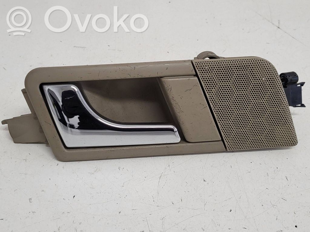 Audi A2 Manecilla interna puerta trasera 