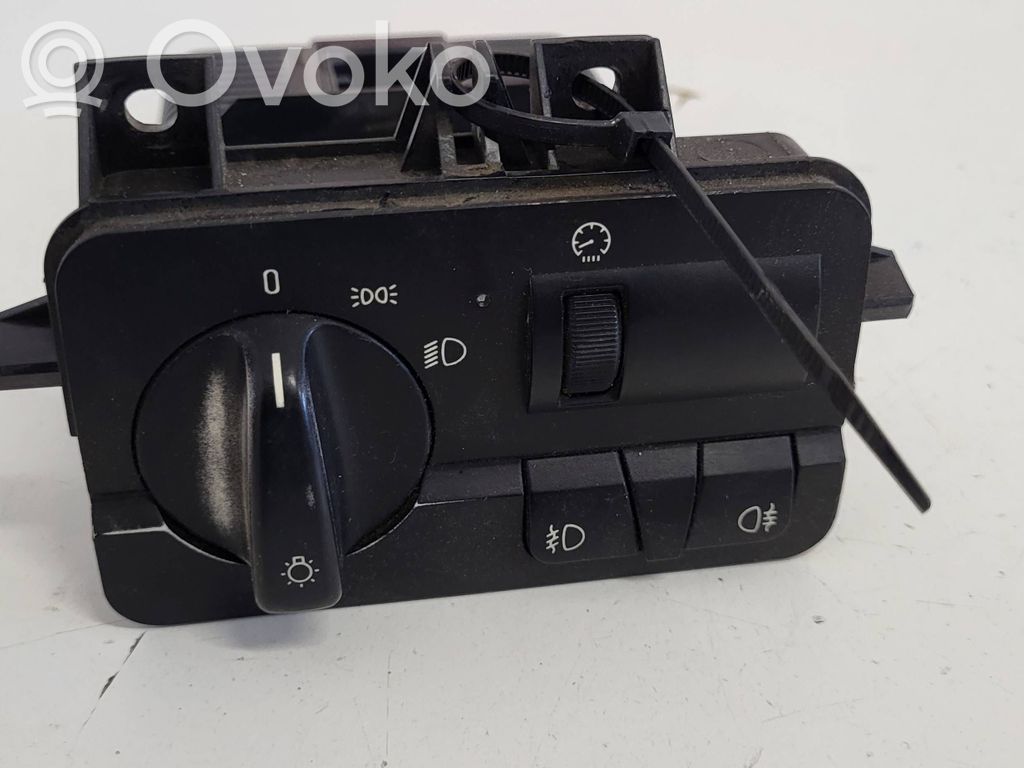 BMW 3 E46 Light switch 