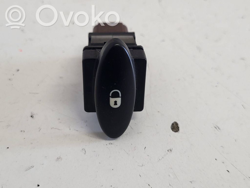 Central locking switch button   96326949ZL,231423