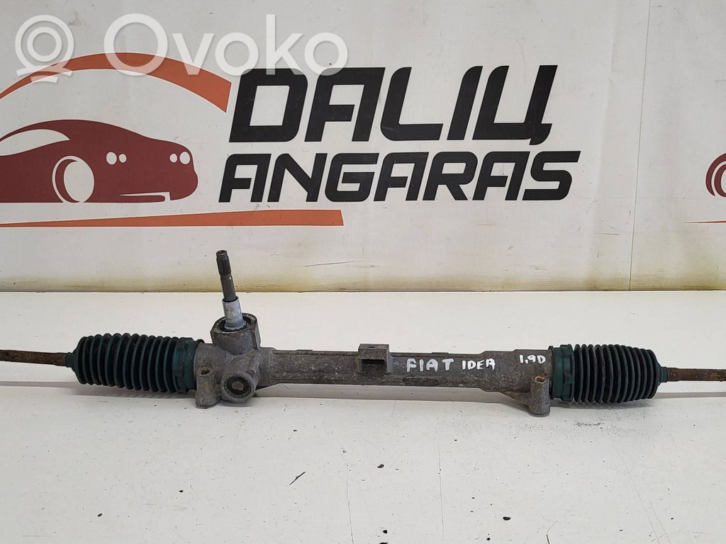 Fiat Idea Stūres statnis 