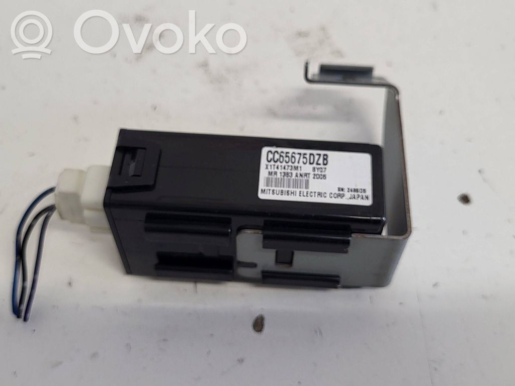 Other control units/modules   CC65675DZB,X1T41473M1,Y1T41473M1,S346605