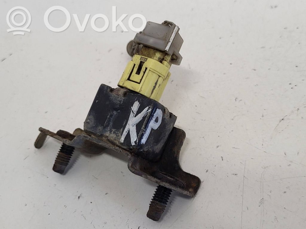 Subaru Forester SG Airbagsensor Crashsensor Drucksensor 