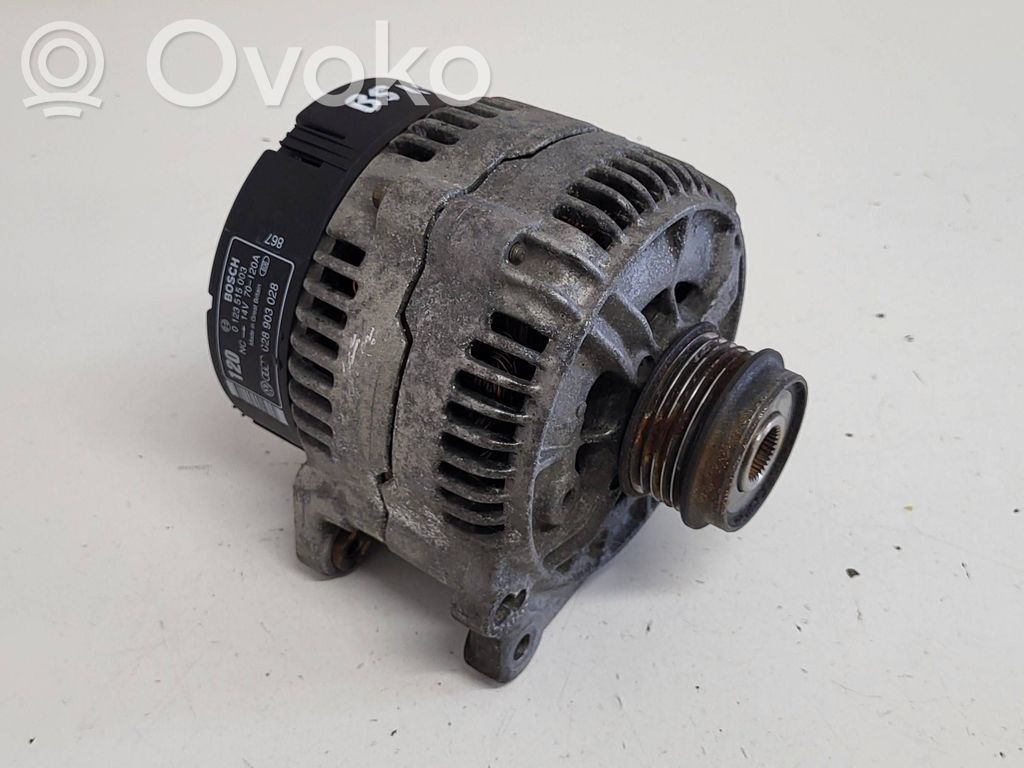 Volkswagen PASSAT B5 Ģenerators 