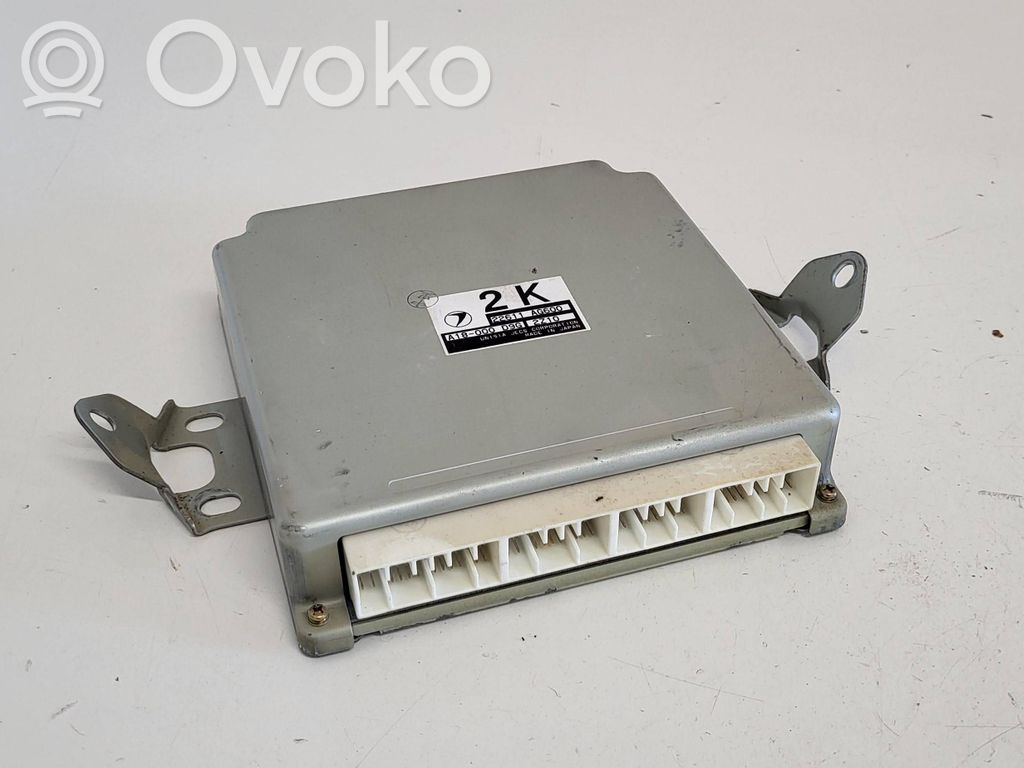 Subaru Forester SG Engine control unit/module 