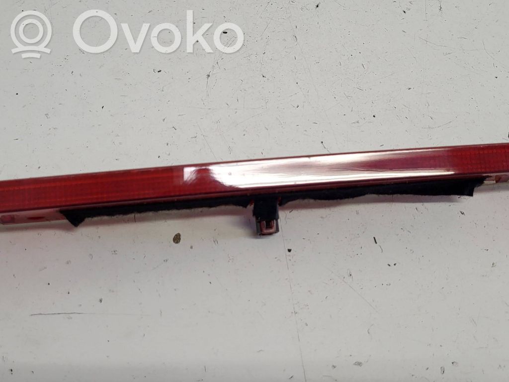 Audi A4 S4 B6 8E 8H Lampă frână centrală 