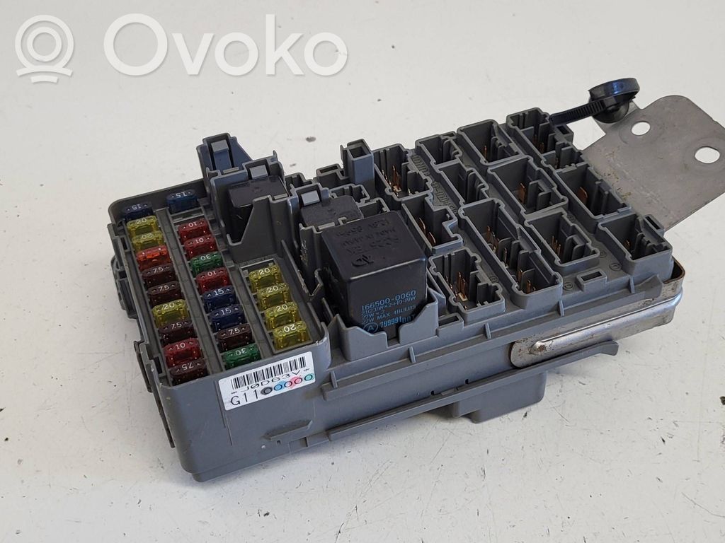 Fuse module   G1100000,J0D63V