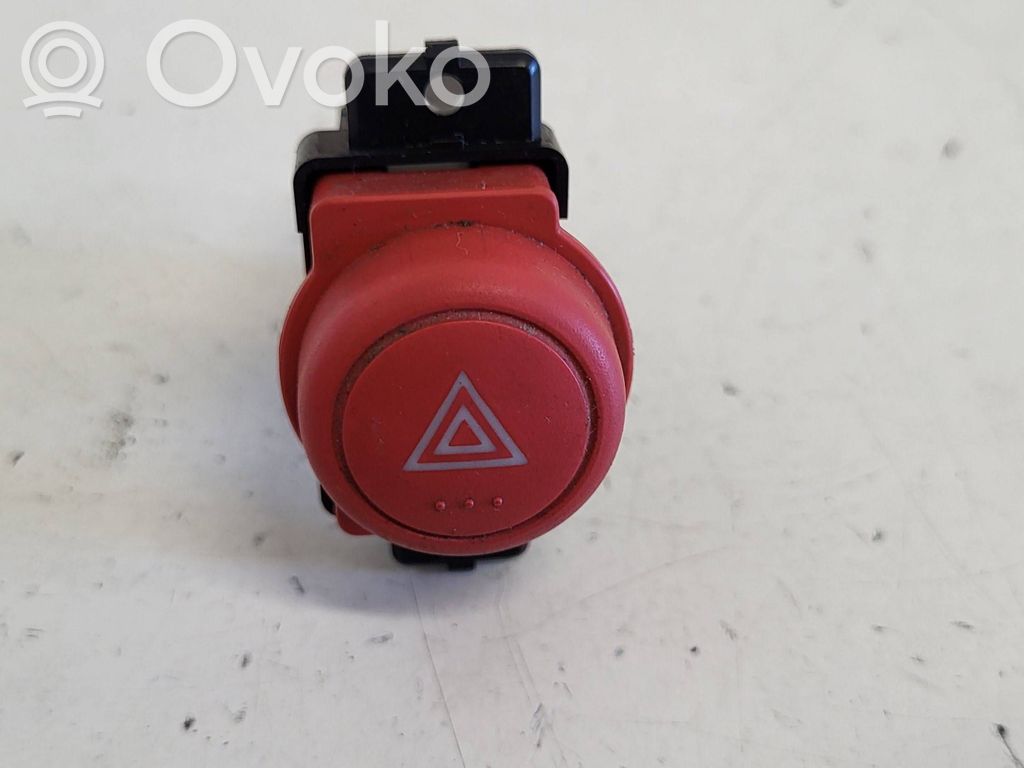 Honda Stream Hazard light switch 